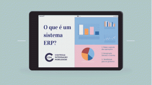 O que é ERP?